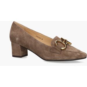 Di Lauro Saskia Taupe