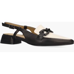 Di Lauro Wilicha Zwart/Off-White