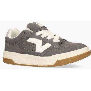 Vans - Upland - Skateschoenen - Donkergrijs - Suède