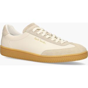 Paul Smith - Como - Sneakers - Off-White/Beige - Leer/Suède