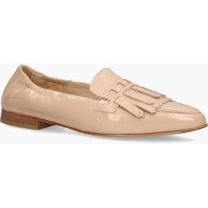 Maripé - Aloisia - Loafers - Nude - Lakleer - Casual Look