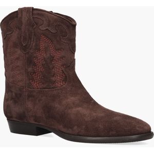 Julie Dee GD798 Bordeauxrood