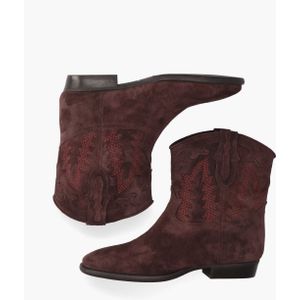 Julie Dee GD798 Bordeauxrood