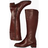 Everybody 49957 - Volwassenen Laarsjes - Kleur: Bruin