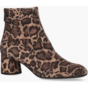 Attilio Giusti Olga Bruin/Zwart