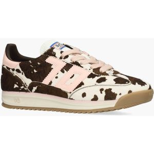 Back 70 - Jogger - Multicolor - Damessneaker - Vintage Running en Fashion