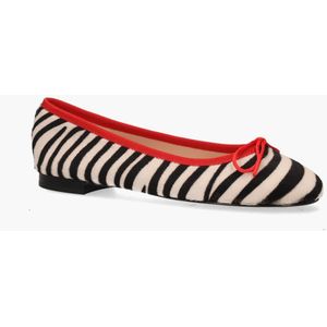 Di Lauro 100 Zwart/Wit