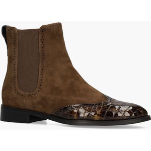 Di Lauro - Sheralyn - Chelseaboot - Donkerbruin