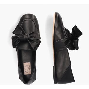 Attilio Giusti Cindy Ribbon Zwart