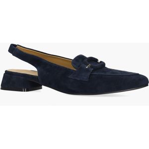 Di Lauro Wasima Donkerblauw