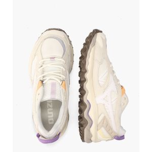 Mizuno Wave Mujin TL Off-White/Wit