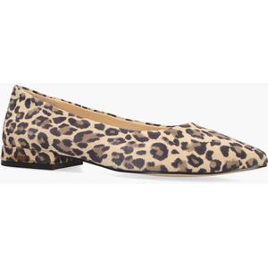 Si Widja Beige/Bruin/Zwart