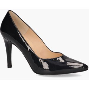 Peter Kaiser - 65811/310 - Damespumps - Donkerblauw - Lakleer