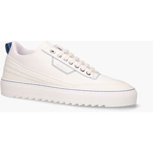 Mason Garments - Torino Sportivo 28B - Sneakers - Wit - Leer