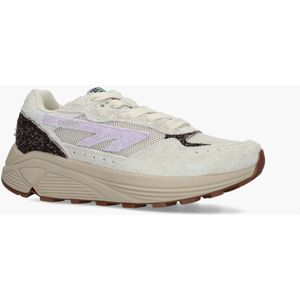 Hi-Tec - HTS Shadow RGS - Sneakers - Pelican / Black / Olive Purple / Heather