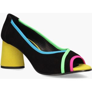 Daniele Ancarani Daria Zwart/Multicolor