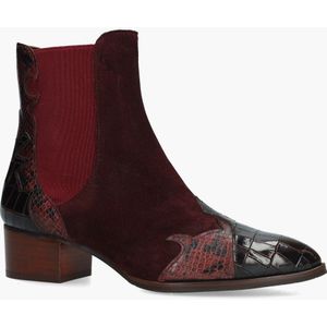 Pertini 30961 Bordeauxrood