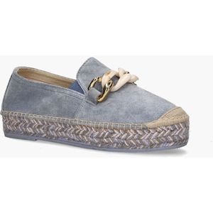 Viguera 2041 Lichtblauw