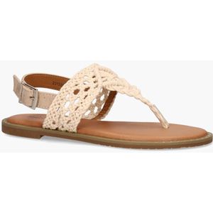 Figa Rianka Off White