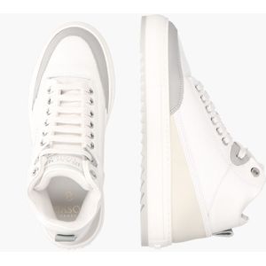 Mason Garments Torino Mid 14A