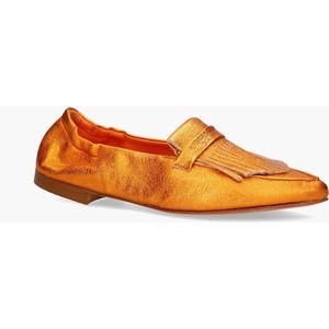 Kroll Wedge 1G Metallic Oranje