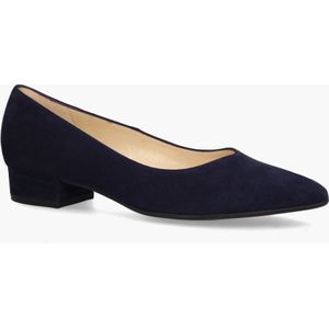 Peter Kaiser - 16911/104 - Damespumps - Donkerblauw - Suède