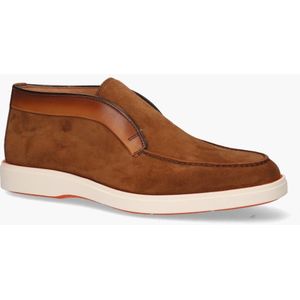 Santoni 17823 Cognac