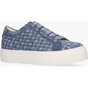 Attilio Giusti Mollie Jeansblauw