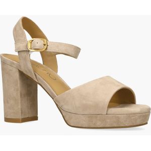 Vivian Ray Romani Beige