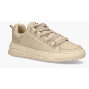 Copenhagen Studios - CPH213 - Lage Sneakers - Beige - Leer