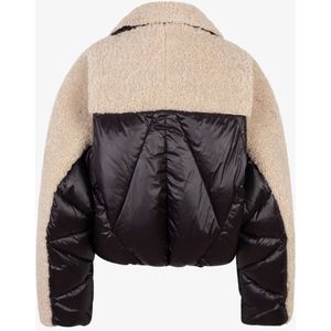 Ibana - Caeli Jackets - Jas - Zwart