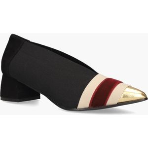 Daniele Ancarani Mollie Zwart/Multicolor