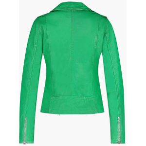 Goosecraft Biker 513 Groen jack
