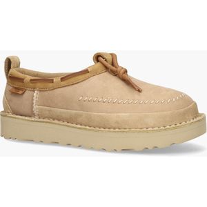 UGG - Tasman Crafted Regenerate - Klompen - Beige - EVA-buitenzool van Suikerriet
