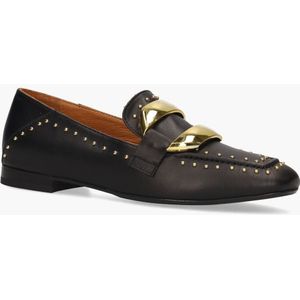 Babouche 6120-1 Zwart