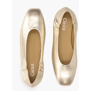 Gioia Weslynn Goud