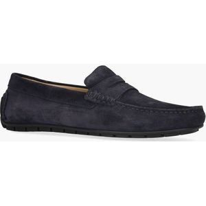 Montemario Roger Donkerblauw