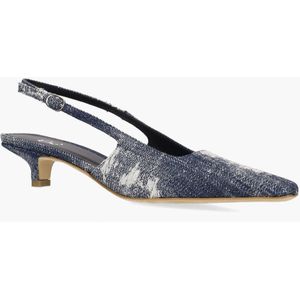 Odare Anna Jeansblauw