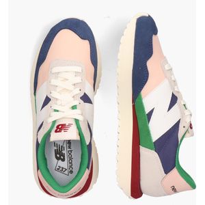 New Balance - WS237PB - Sneakers - Multi - Suède en Mesh