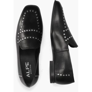 Alpe New Roma 2309 Zwart