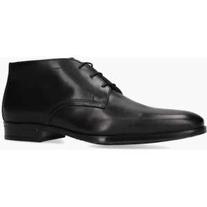 Giorgio1958 - 38205 - Veterboots - Zwart - Leer