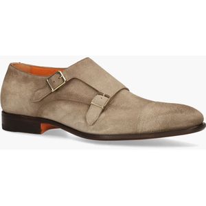 Santoni 18085 Lichtbruin