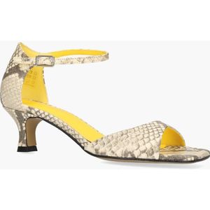 Toral - Rubby - Pumps - Beige/Taupe - Leer