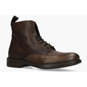 Giorgio1958 - 88605 - Veterboots - Donkerbruin - Leer