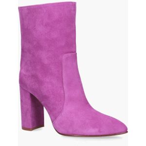 Toral - TL-12713 - Damesboots - Roze - Suède