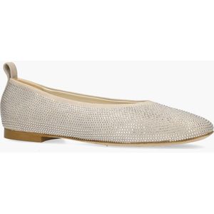 O'dare Agata Lichtgrijs/Zilver