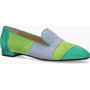 Nalini 24E022 Groen/Blauw