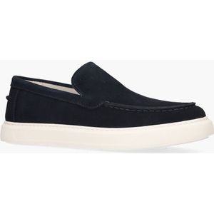 Daniel Kenneth Tijl Donkerblauw