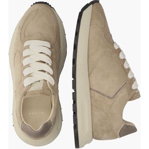Nubikk Rose Nomad Fur Beige
