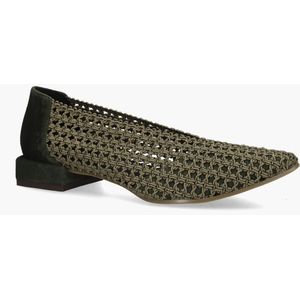 Daniele Ancarani Giorete Groen